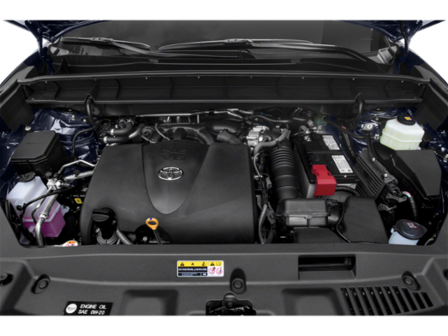 Used 2022 Magnetic Gray Metallic Toyota Limited image 9