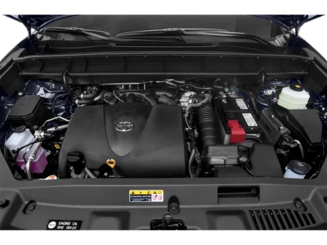 Used 2022 Wind Chill Pearl Toyota Limited image 15