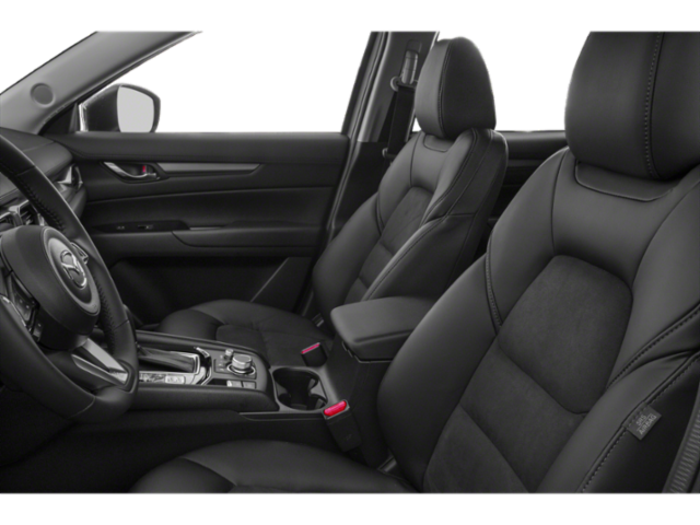 Used 2019 Deep Crystal Blue Mica Mazda Grand Touring image 11