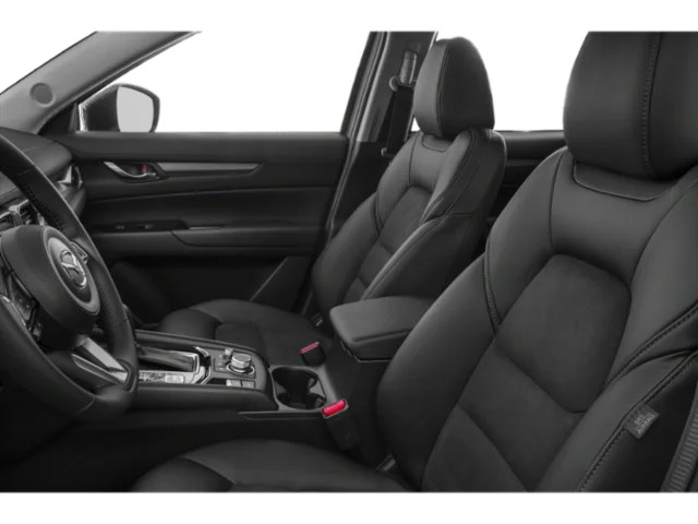 Used 2019 Red Mazda Grand Touring image 6