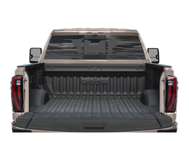 New 2026 Coastal Dune GMC AT4 image 17