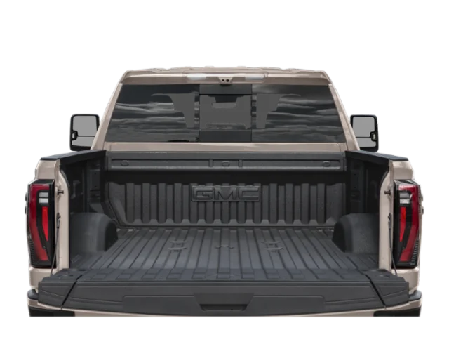 2026 GMC Sierra 2500HD AT4 - Photo 8