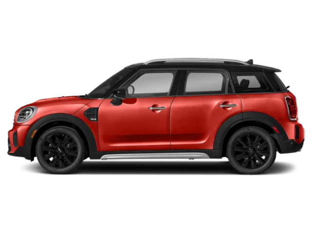 Used 2024 Chili Red MINI Signature image 5