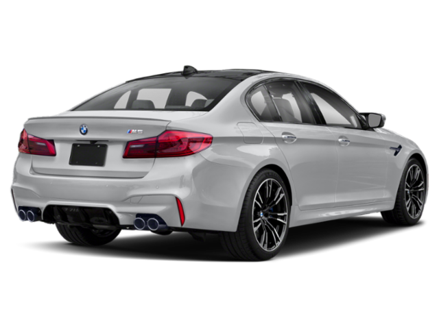 Used 2019 Rhodonite Silver Metallic BMW  image 2