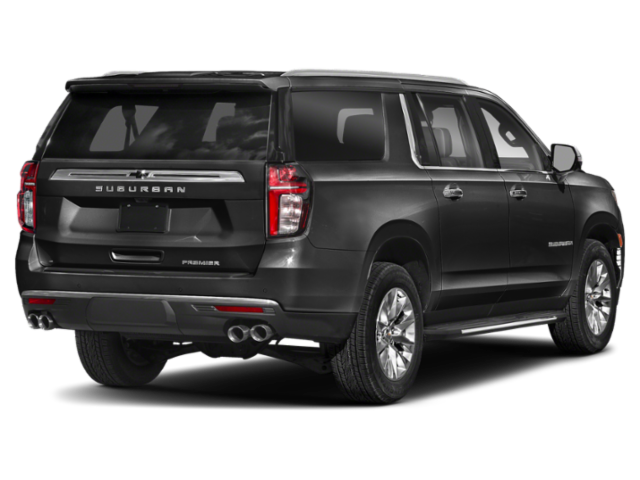 Used 2023 Black Chevrolet Premier image 2