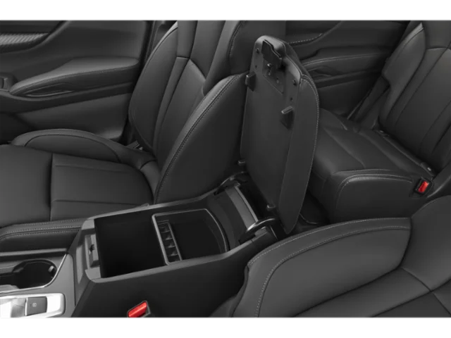 New 2026 Gray Subaru Premium image 11