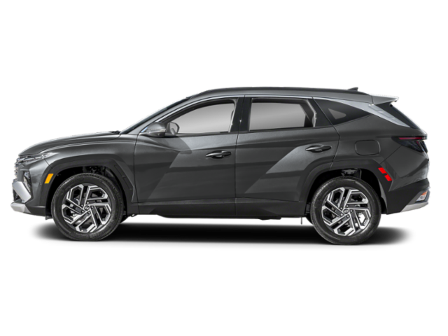 New 2026 Ecotronic Gray Hyundai Limited image 3