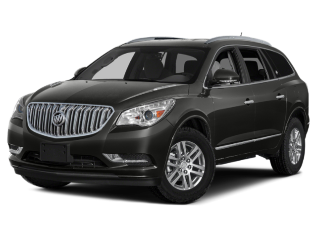2015 Buick Enclave
