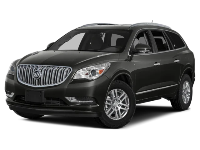 2015 Buick Enclave Leather's photo