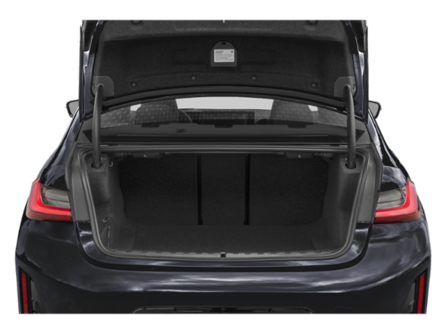 Certified Used 2023 Skyscraper Grey Metallic BMW  image 8