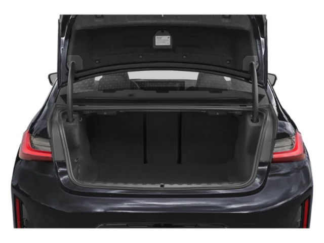 Used 2023 Black BMW M340i xDrive image 11