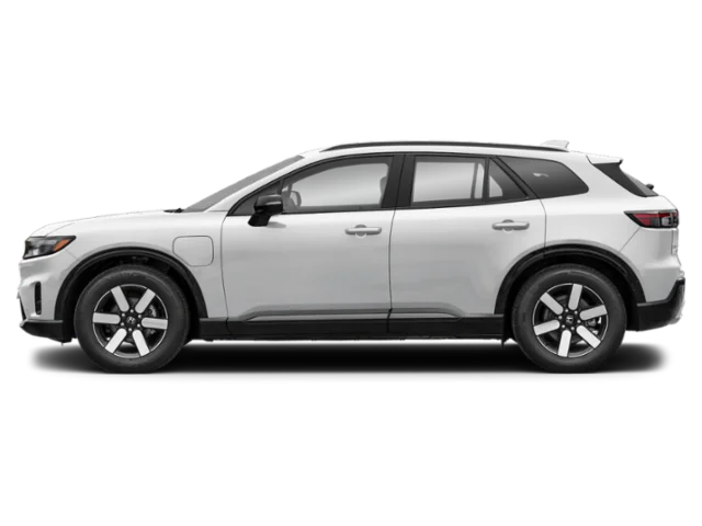 New 2026 Frostline White Pearl Honda Touring image 7