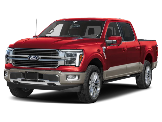 2026 Ford F-150 King Ranch 4x4 SuperCrew 5-1/2 Box's photo