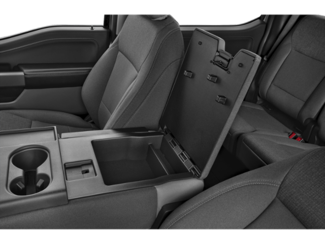 New 2026 YZ/OXFORD WHITE Ford 4X4 CREWCAB XLT image 11