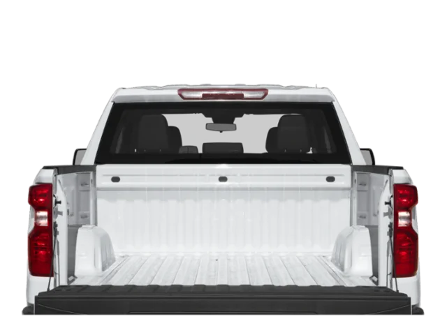 Used 2024 Gray Chevrolet LT Trail Boss image 10
