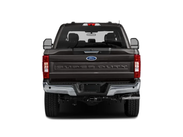 Used 2021 Black Ford XLT image 5