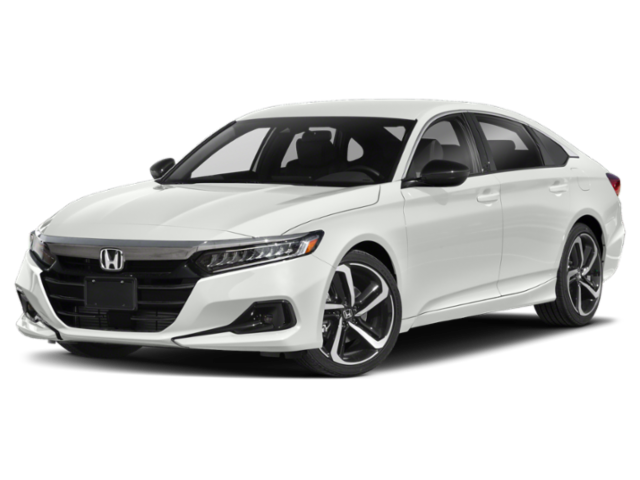 2021 Honda Accord 2.0T Sport Auto's photo