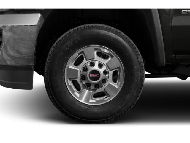 Used 2019 Red GMC Denali image 8