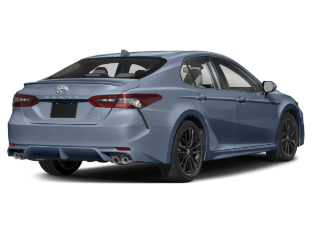 Certified 2024 Toyota Camry XSE with VIN 4T1KZ1AK5RU090445 for sale in Burnsville, Minnesota