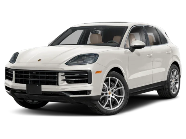 New 2026 Chalk Porsche  image 1