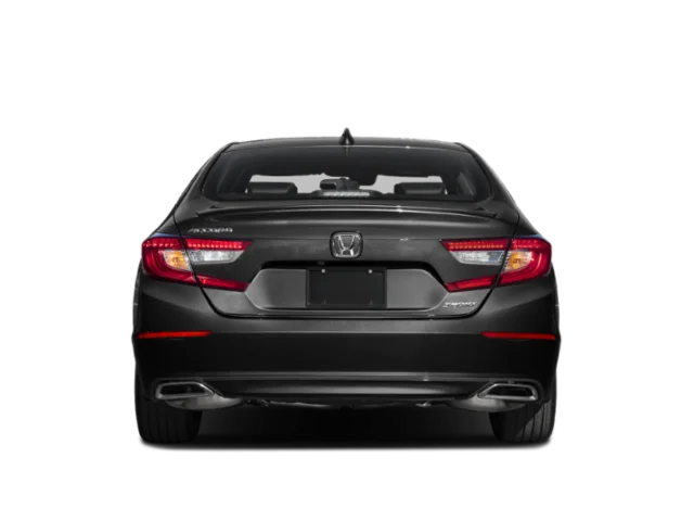 Used 2020 Modern Steel Metallic Honda Sport image 13