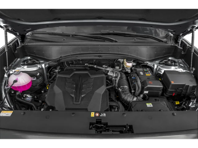 New 2027  Hyundai SEL image 11