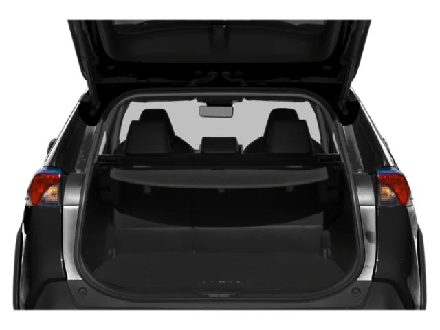 2019 Toyota RAV4 Adventure - Photo 16