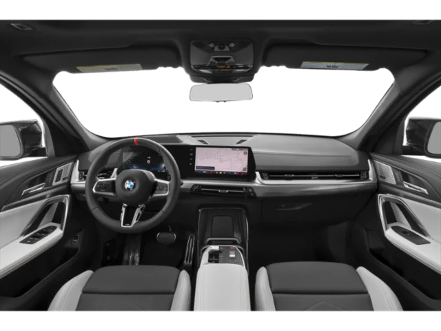 New 2026 Black BMW M35i image 5