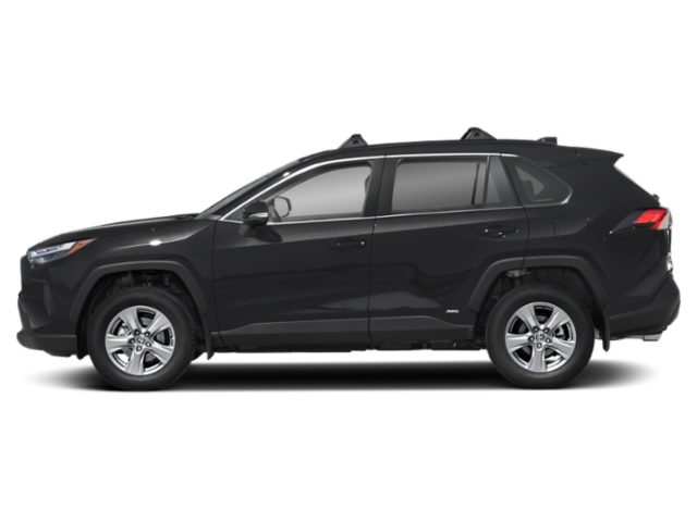 Used 2024  Toyota XLE Premium image 4