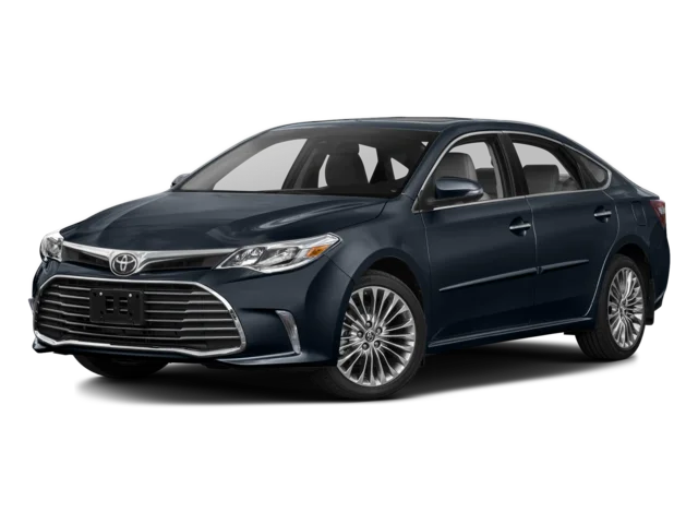 2016 Toyota Avalon