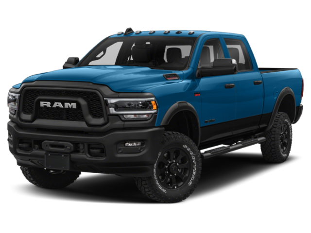 2021 RAM Ram 2500 Pickup Power Wagon