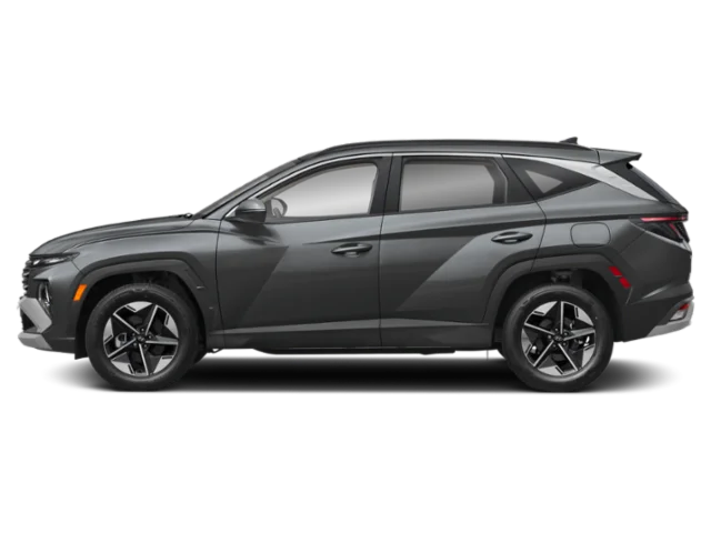 New 2026 Ecotronic Gray Hyundai SEL Convenience image 11