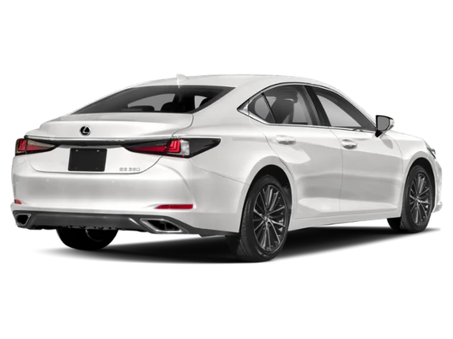 Used 2022 Mica Lexus 350 image 8