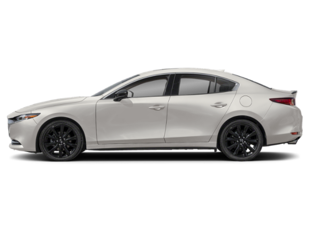 2026 Mazda Mazda3 — photo 3