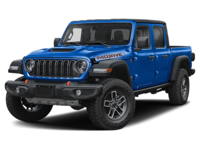 2026 Jeep Gladiator Mojave Auto's photo