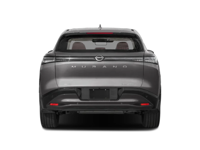 New 2027  Nissan Platinum image 5