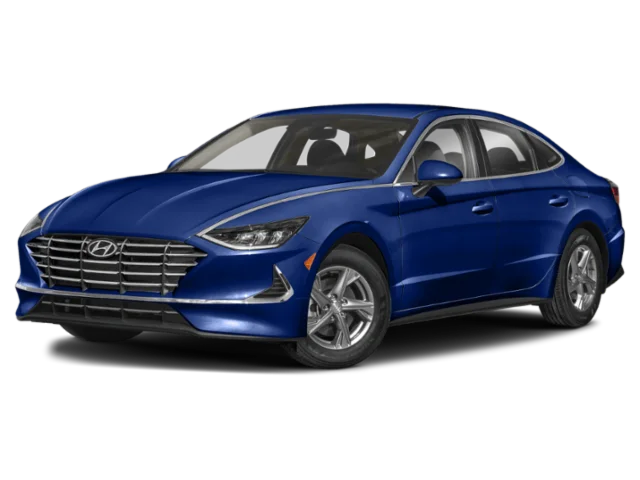 2022 Hyundai Sonata SE