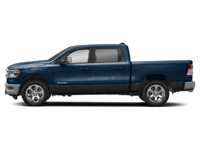 Used 2023 Patriot Blue Ram Lone Star Sport image 3