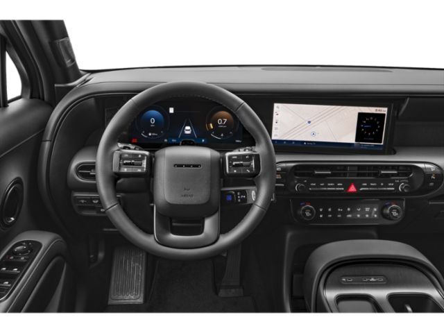 New 2027 Creamy White Pearl Hyundai XRT Pro image 4
