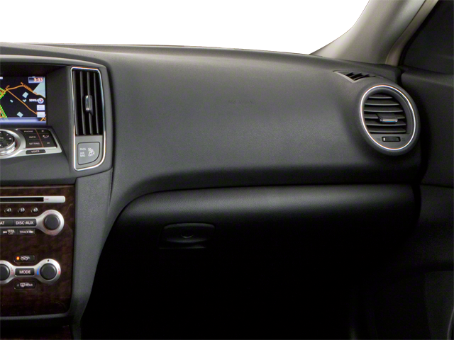 Used 2010 Radiant Silver Metallic Nissan 3.5 SV image 18