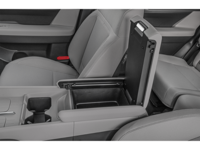 New 2027 Phantom Black Hyundai SE AWD image 11