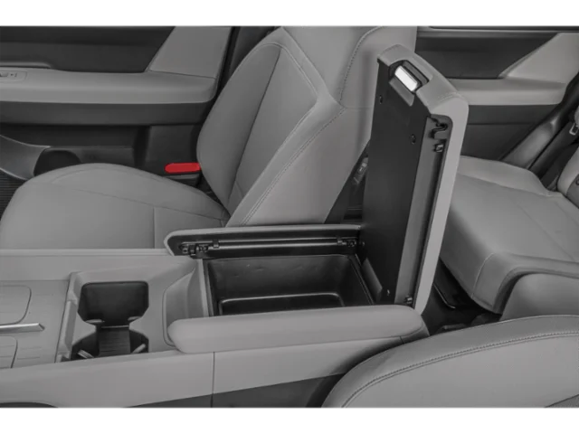 New 2027 Ecotronic Gray Hyundai SE image 11