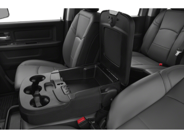 Used 2021 White Ram Tradesman image 13