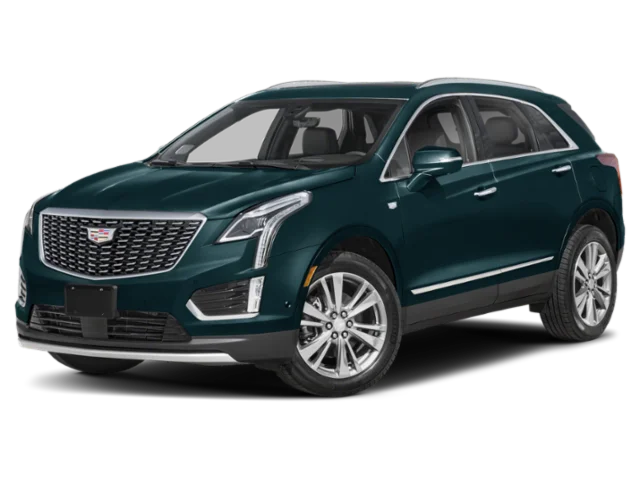 2026 Cadillac XT5 AWD Premium Luxury's photo