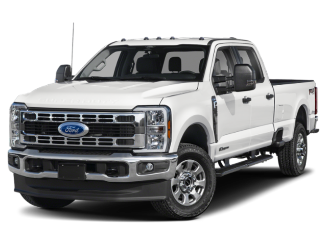 2026 Ford F-350 Super Duty