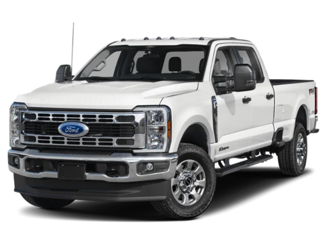 2026 Ford F-350's photo