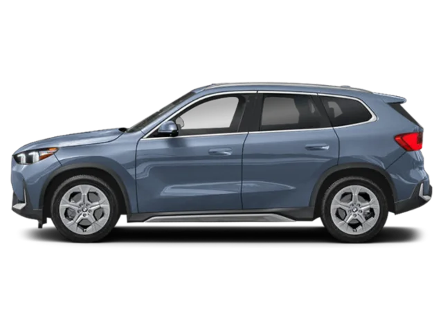 New 2027 Storm Bay Metallic BMW xDrive28i image 3
