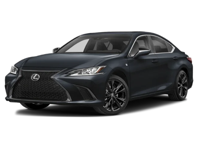 2025 Lexus ES