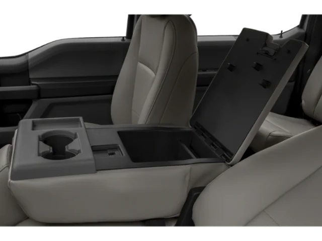 Used 2021 Gray Ford XL image 14