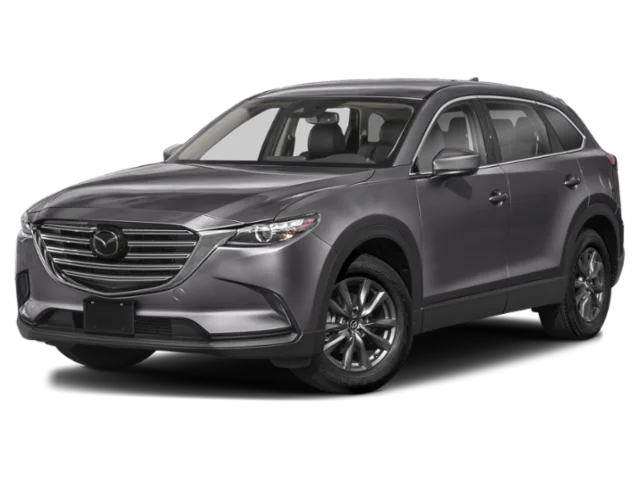 2023 Mazda CX-9 Touring AWD's photo